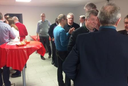 FF Salmuenster Neujahrsempfang VGS 2017 001