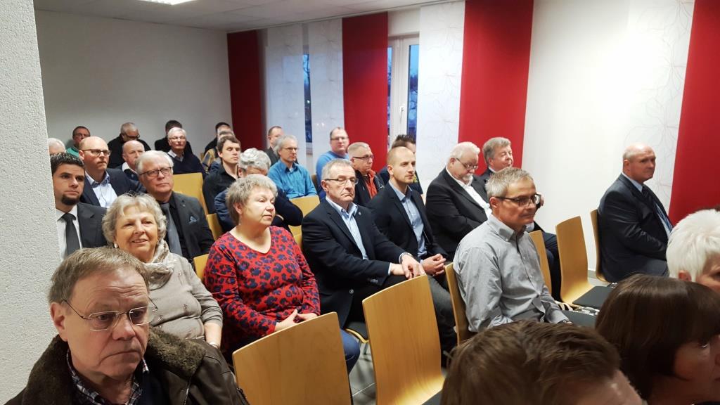 FF Salmuenster Neujahrsempfang Vereinsgemeinschaft 2018 003