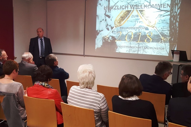 FF Salmuenster Neujahrsempfang Vereinsgemeinschaft 2018 004