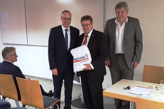 FF Salmuenster Neujahrsempfang Vereinsgemeinschaft 2018 005