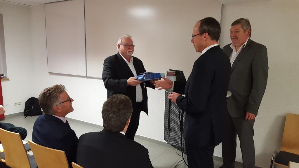 FF Salmuenster Neujahrsempfang Vereinsgemeinschaft 2018 010