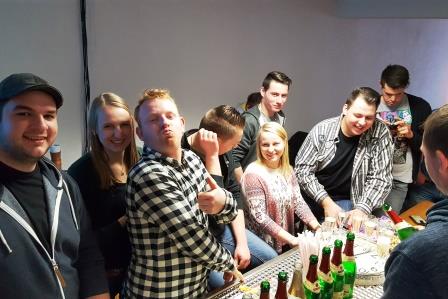 FF Salmuenster Neujahrsfeier 2017 001