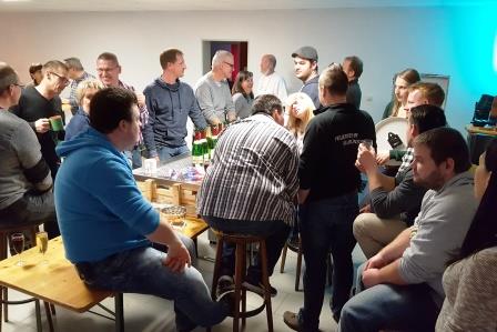 FF Salmuenster Neujahrsfeier 2017 002