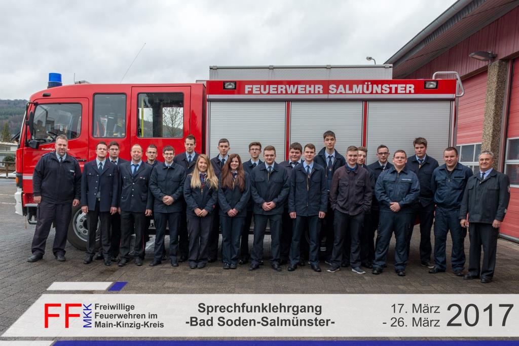 FF Salmuenster Sprechfunklehrgang MKK 2017 001