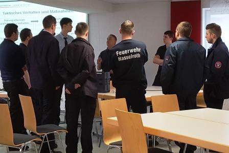 FF Salmuenster Sprechfunklehrgang MKK 2017 003