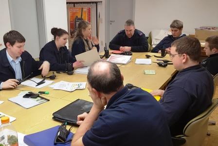 FF Salmuenster Sprechfunklehrgang MKK 2017 004