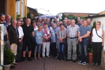 FF Salmuenster Vereinsausflug 2016 001