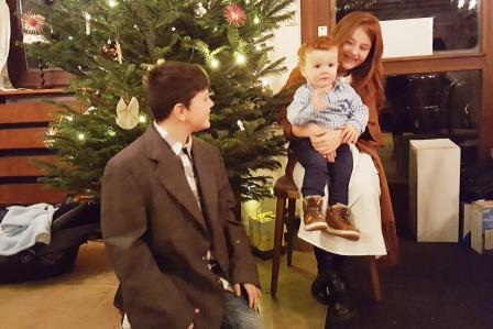 FF Salmuenster Weihnachtsfeier 2016 003