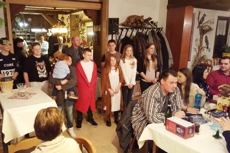FF Salmuenster Weihnachtsfeier 2016 005