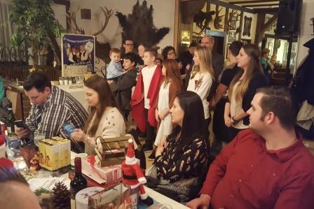 FF Salmuenster Weihnachtsfeier 2016 006