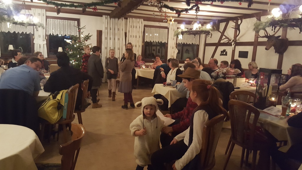FF Salmuenster Weihnachtsfeier 2017 002