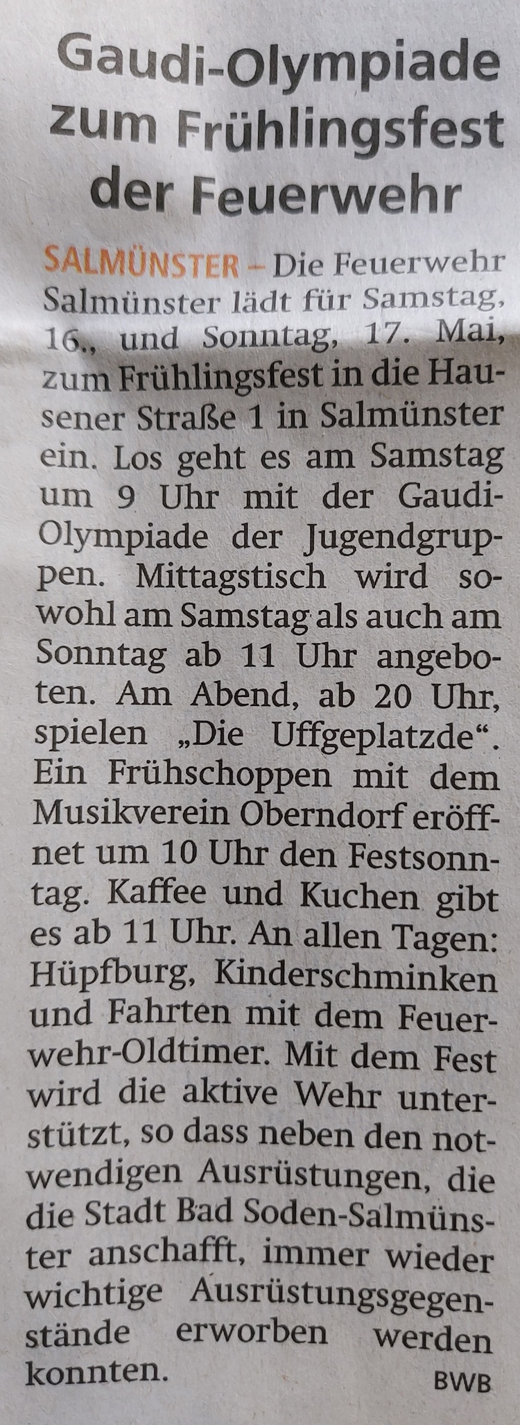 2026 05 16 17 FF Salmuenster Fruelingsfest 2026 003