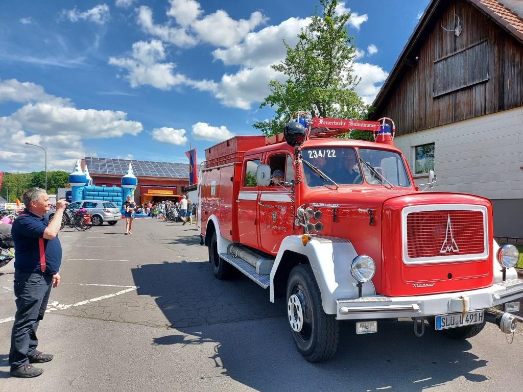 FF Salmuenster Fruehlingsfest 2022 010