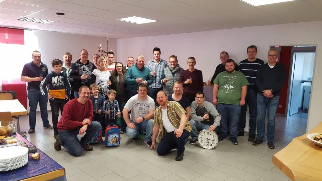 FF Salmuenster Neujahrsempfang 2020 002