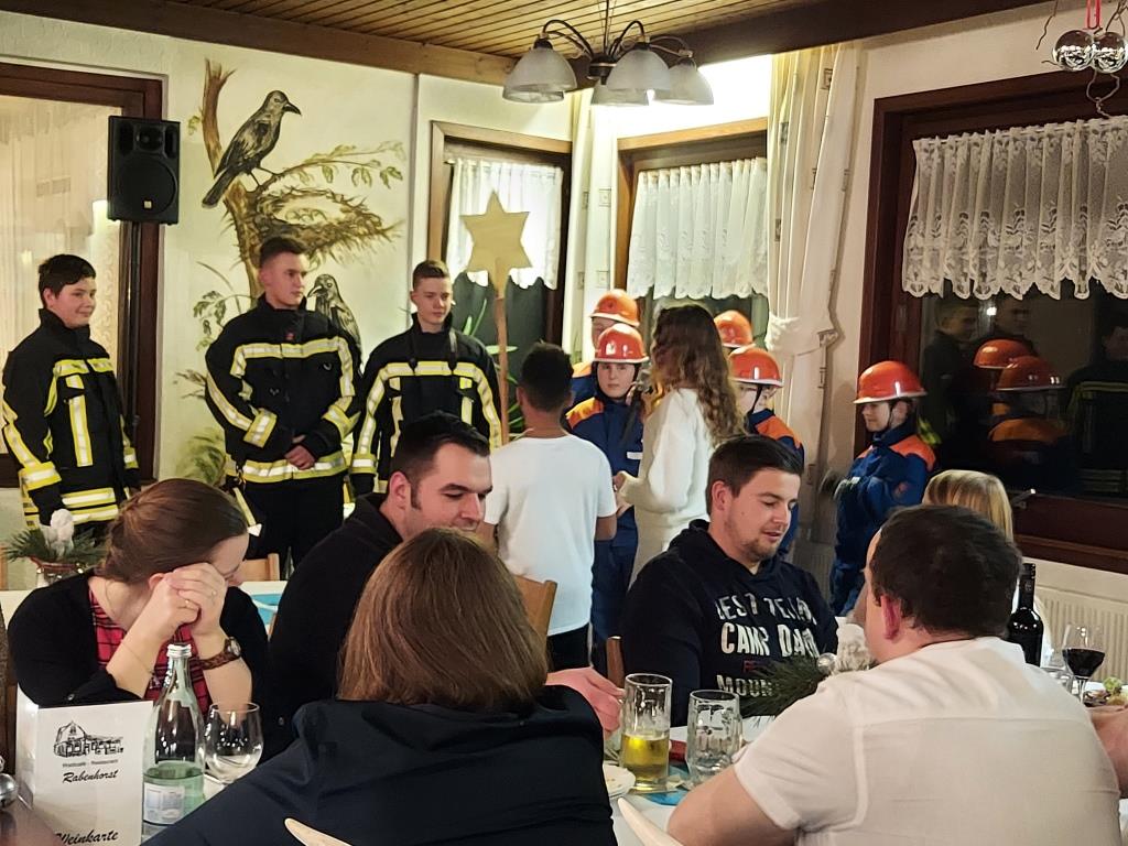 FF Salmuenster Weihnachtsfeier 2023 001