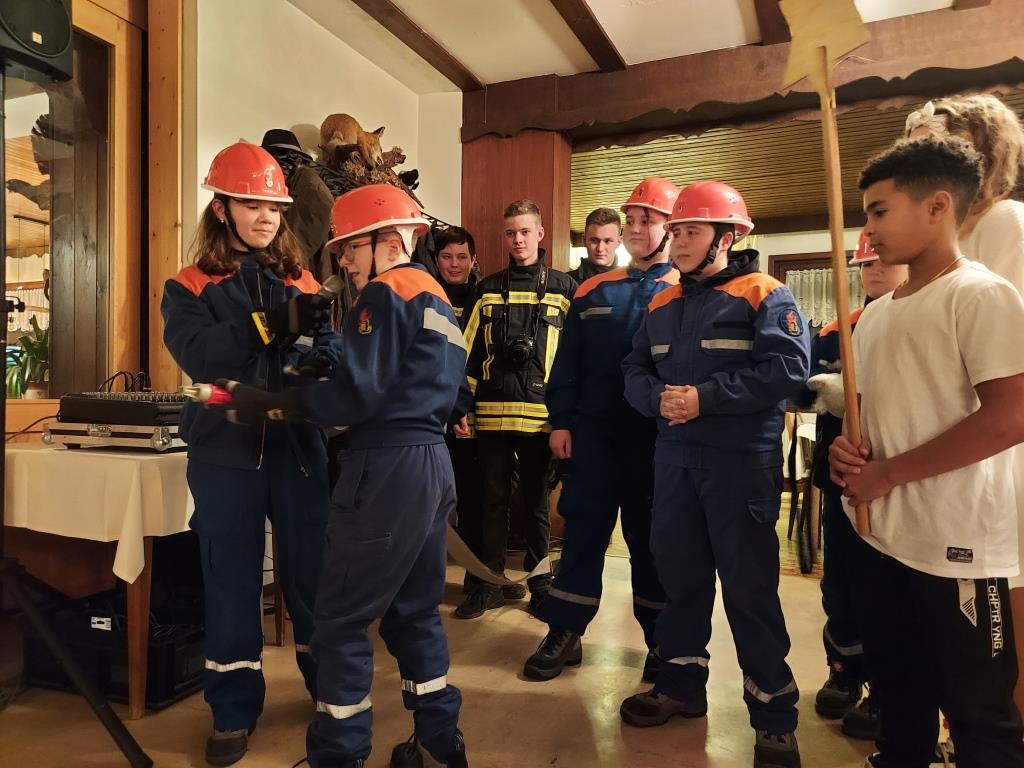 FF Salmuenster Weihnachtsfeier 2023 002