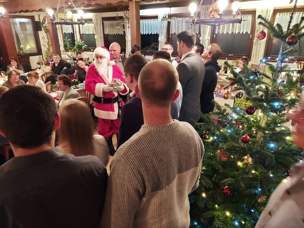 FF Salmuenster Weihnachtsfeier 2023 007