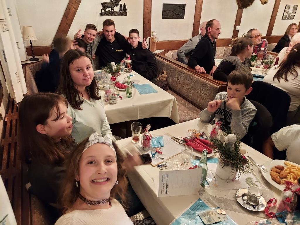 FF Salmuenster Weihnachtsfeier 2023 008