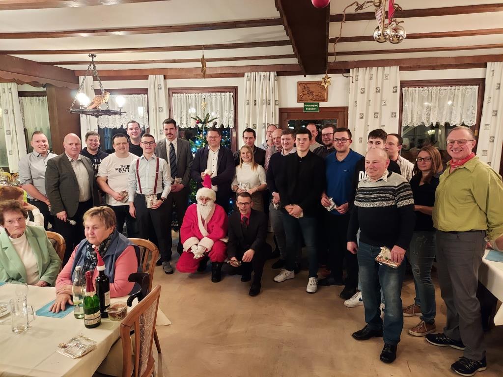 FF Salmuenster Weihnachtsfeier 2023 011