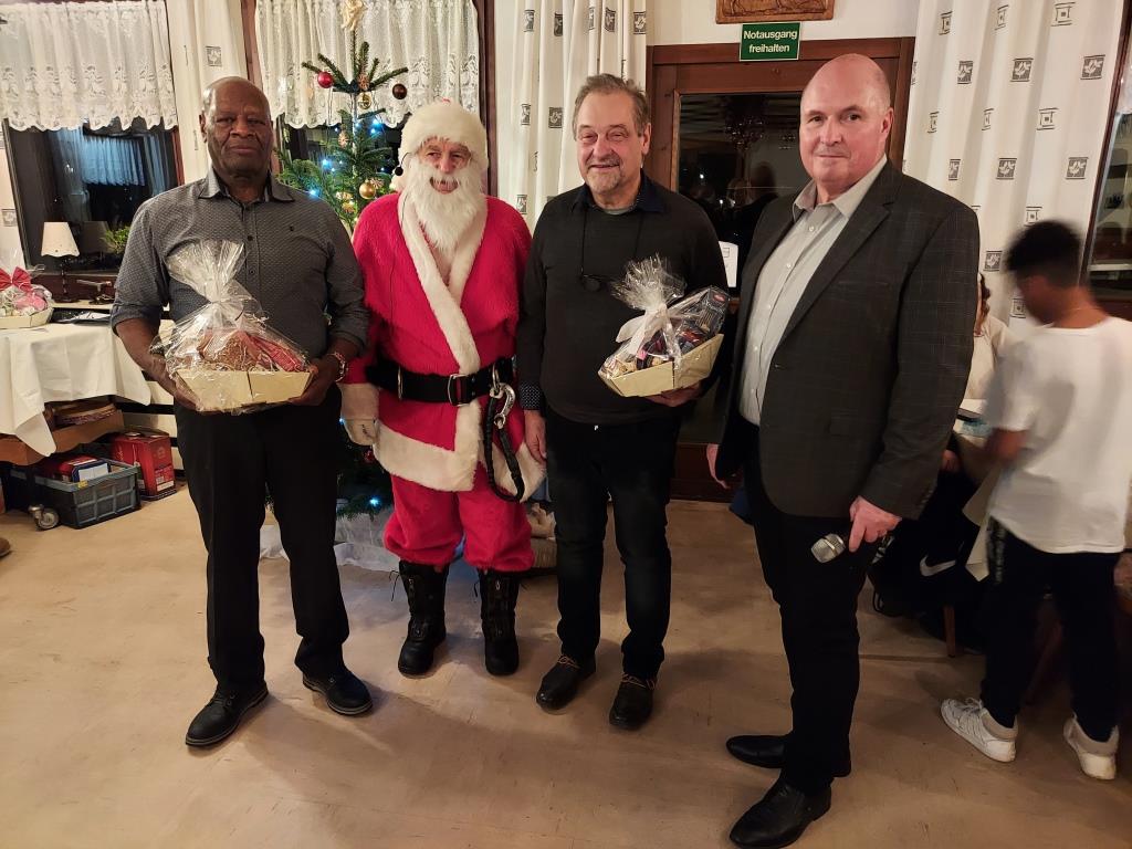 FF Salmuenster Weihnachtsfeier 2023 013