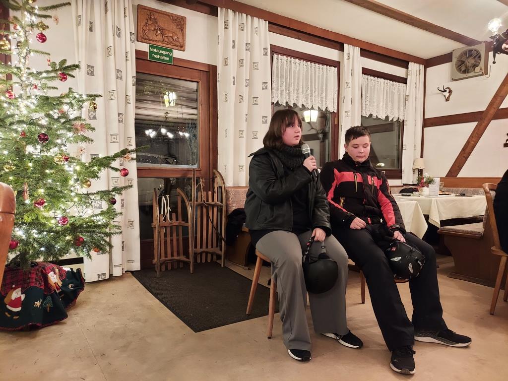 FF Salmuenster Weihnachtsfeier Rabenhorst 2024 001