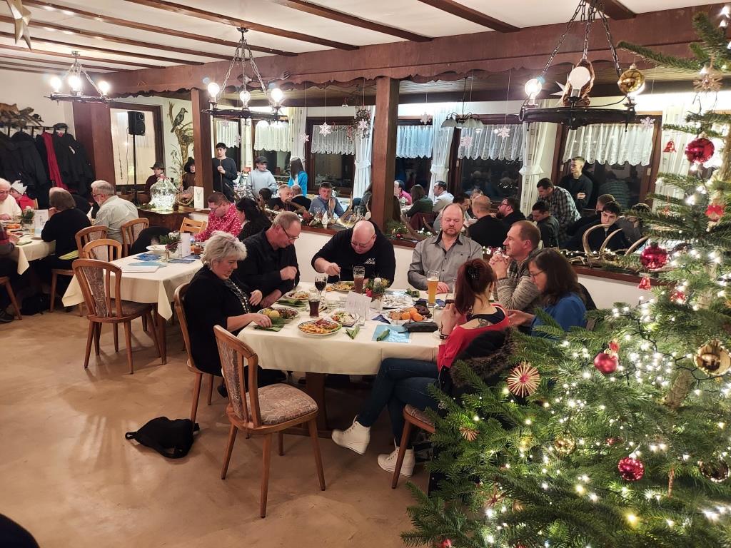 FF Salmuenster Weihnachtsfeier Rabenhorst 2024 003
