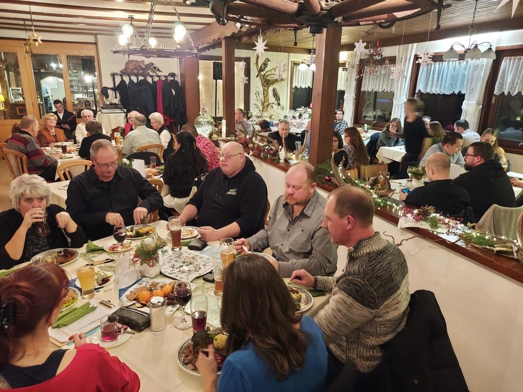 FF Salmuenster Weihnachtsfeier Rabenhorst 2024 014