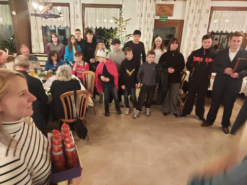 FF Salmuenster Weihnachtsfeier Rabenhorst 2024 016