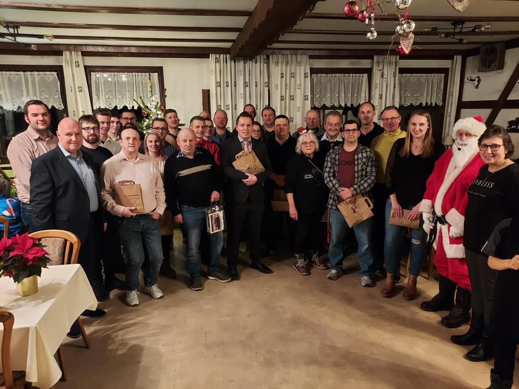 2025 12 13 FF Salmuenster Weihnachtsfeier 2025 016