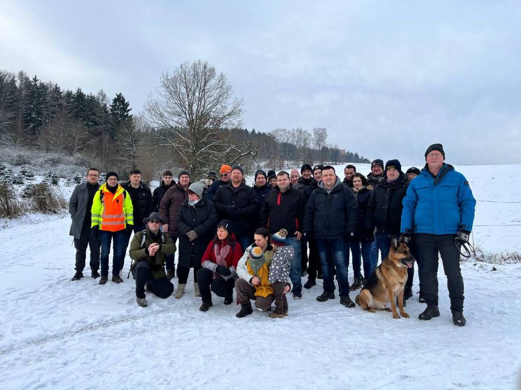 FF Salmuenster Winterfest 2024 001