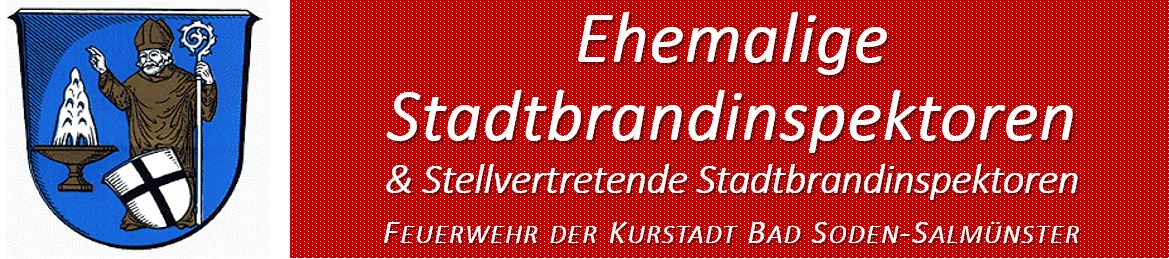 Ehemalige Stadtbrandinspektoren 2020 001
