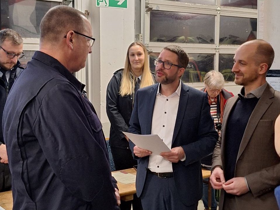 Landesehrenbrief Franz Josef Henrich 2024 003