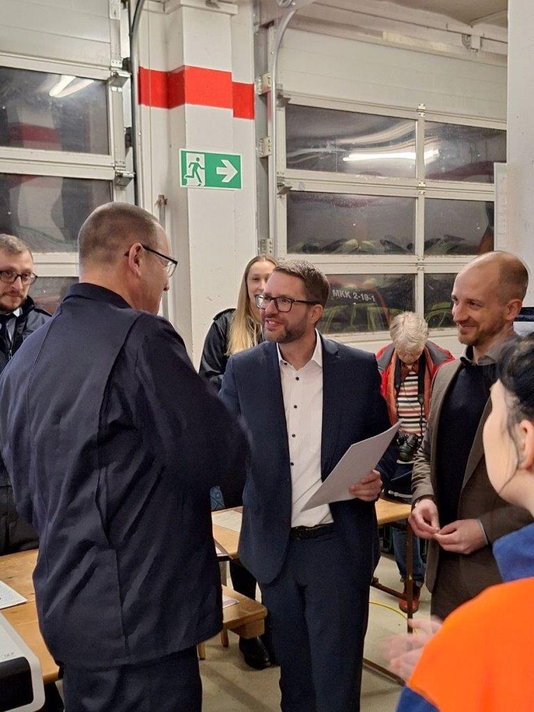 Landesehrenbrief Franz Josef Henrich 2024 004