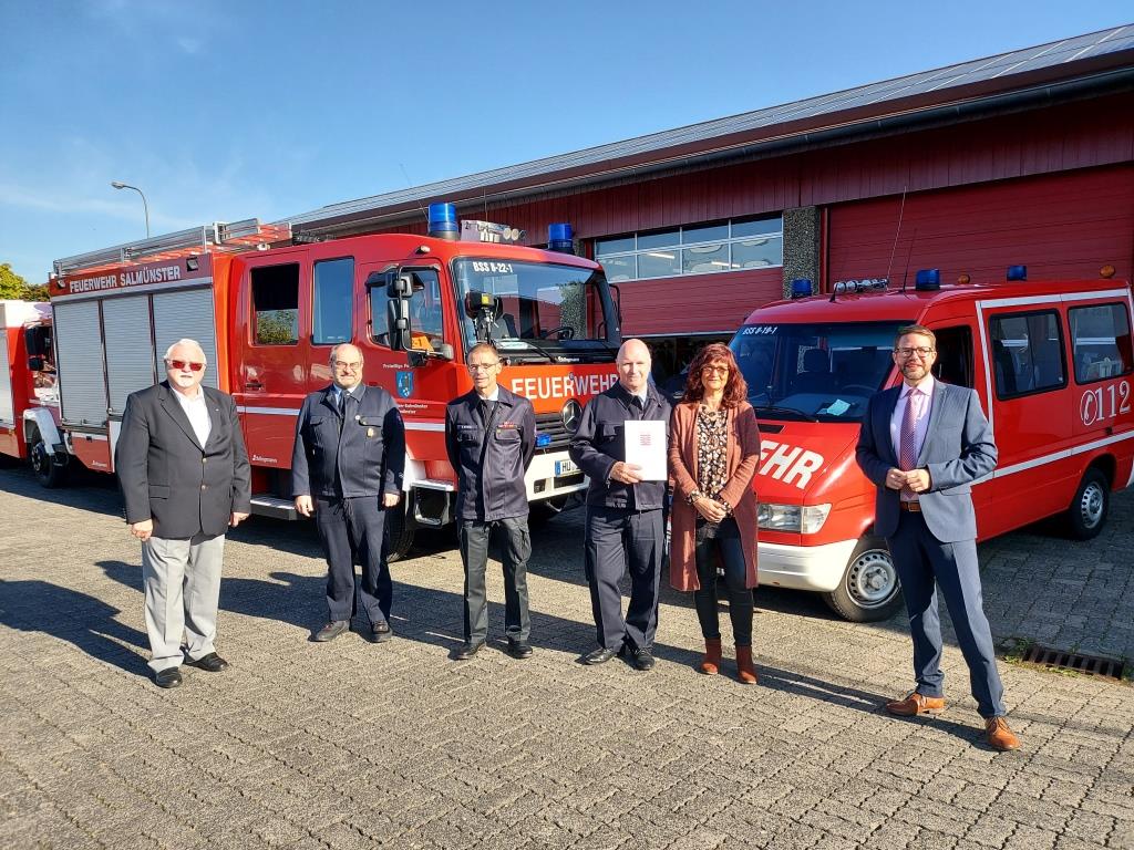 Landesehrenbrief Manfred Kleinert 2021 014