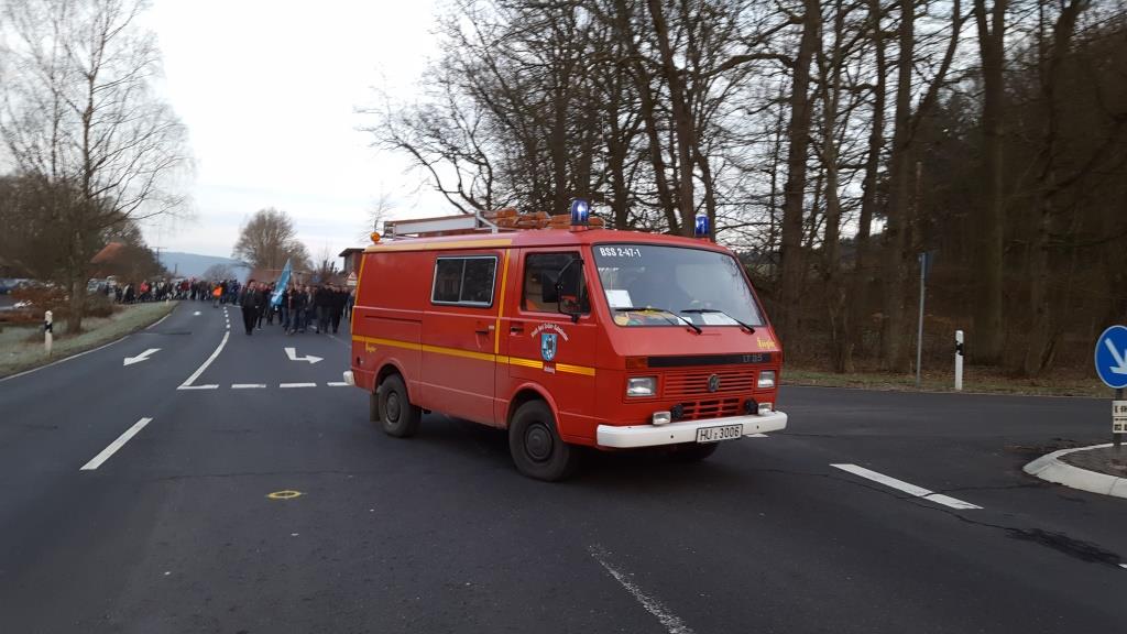 Absicherung Jugendkreuzweg Alsberg 2018 004