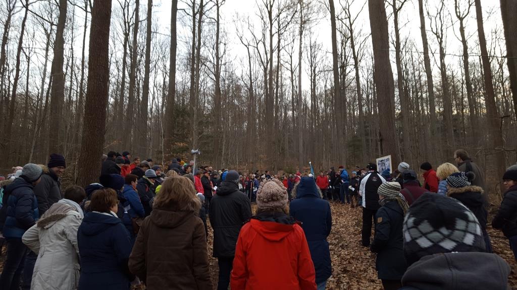 Absicherung Jugendkreuzweg Alsberg 2018 014