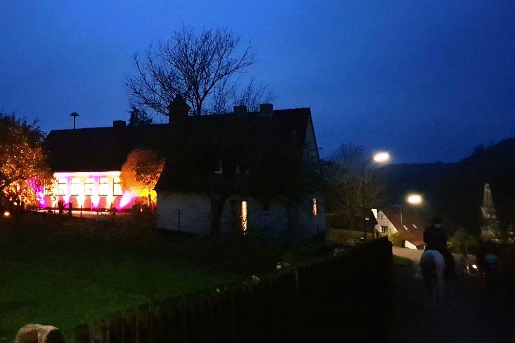 Absicherung Sankt Martin Kerbersdorf 2019 003