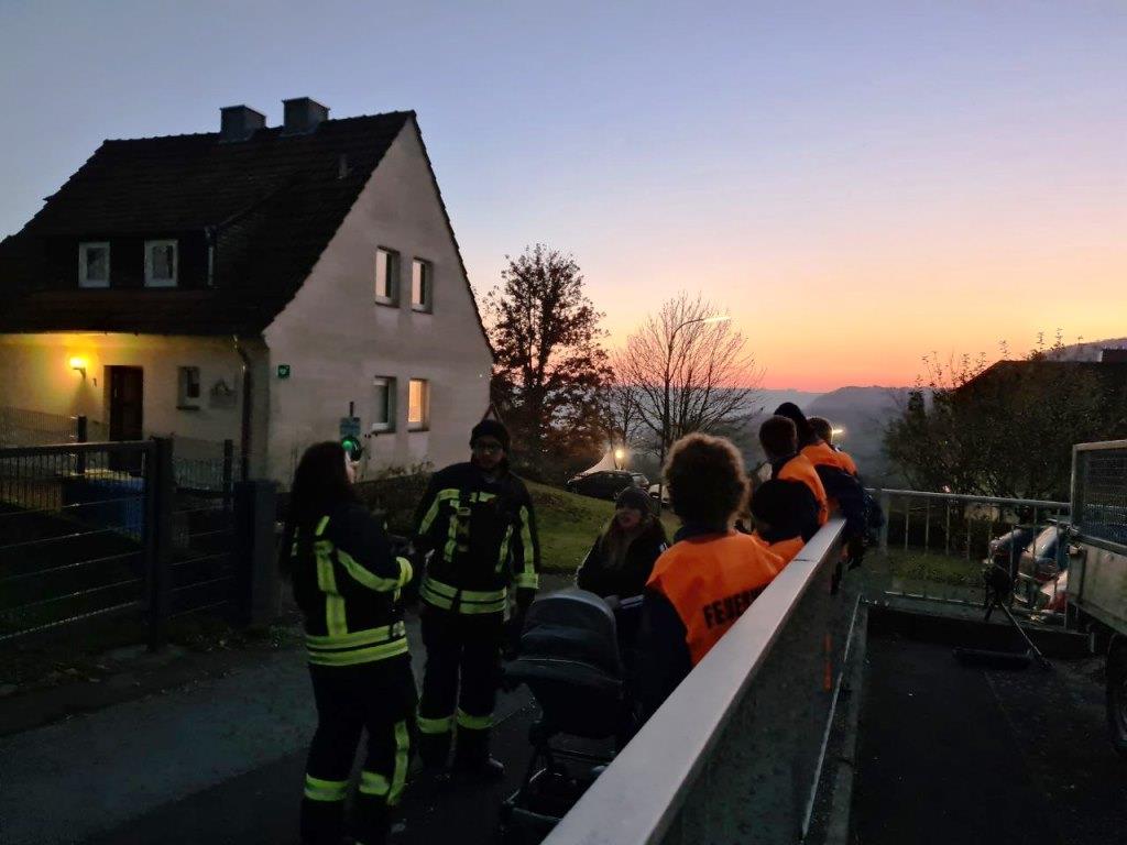 Absicherung St Martin Kerbersdorf 2021 010