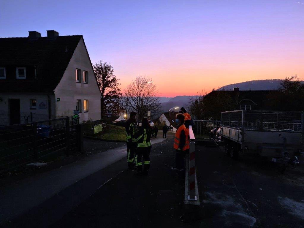 Absicherung St Martin Kerbersdorf 2021 011