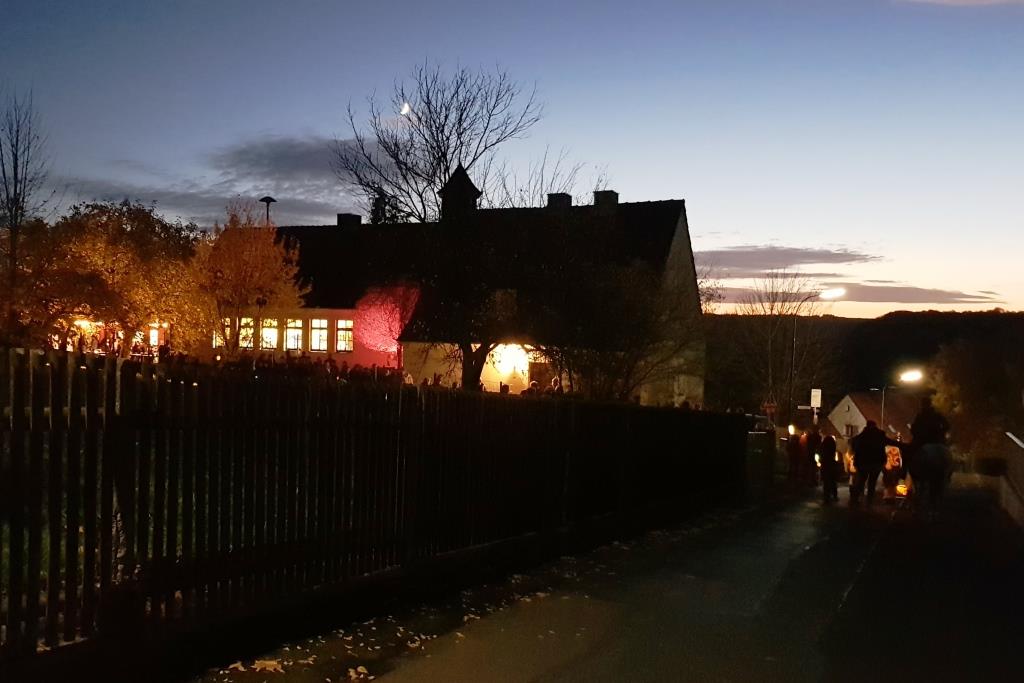 Absicherung Sankt Martin 2018 007