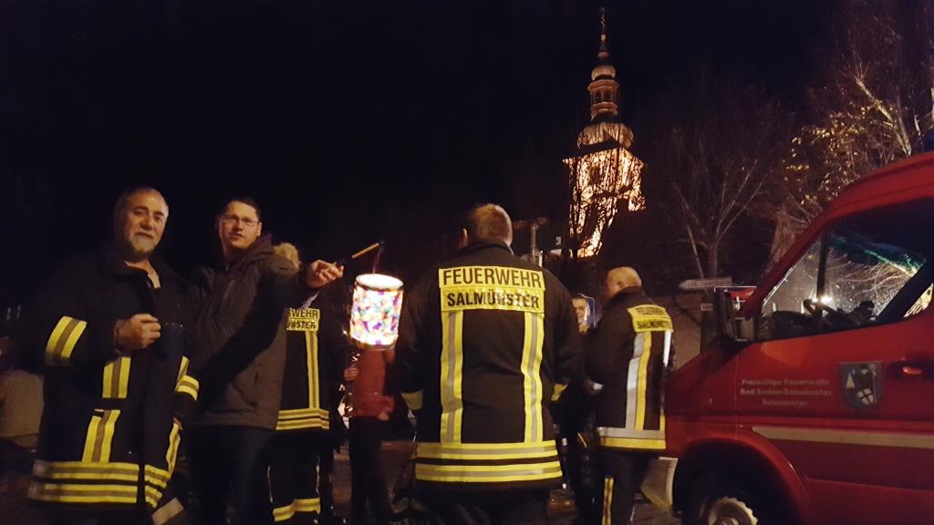Absicherung Sankt Martin 2018 012