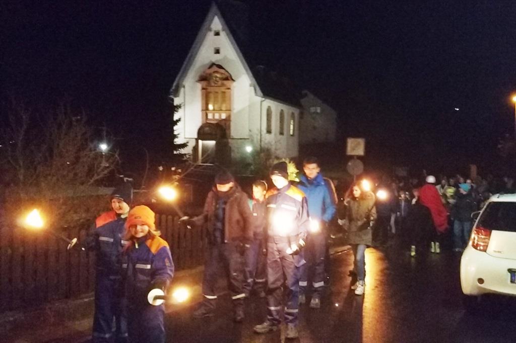 Absicherung St Martin 2017 001