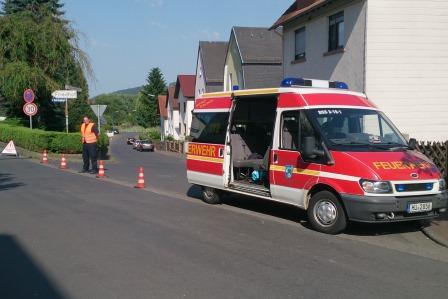 Absicherung_Brueder-Grimm-Lauf_2014-001