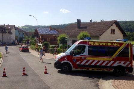 Absicherung_Brueder-Grimm-Lauf_2014-002