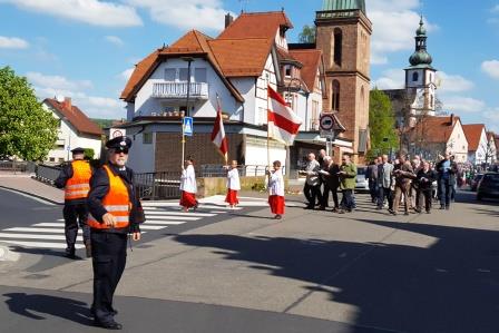 Absicherung Christi Himmelfahrt 2016 003