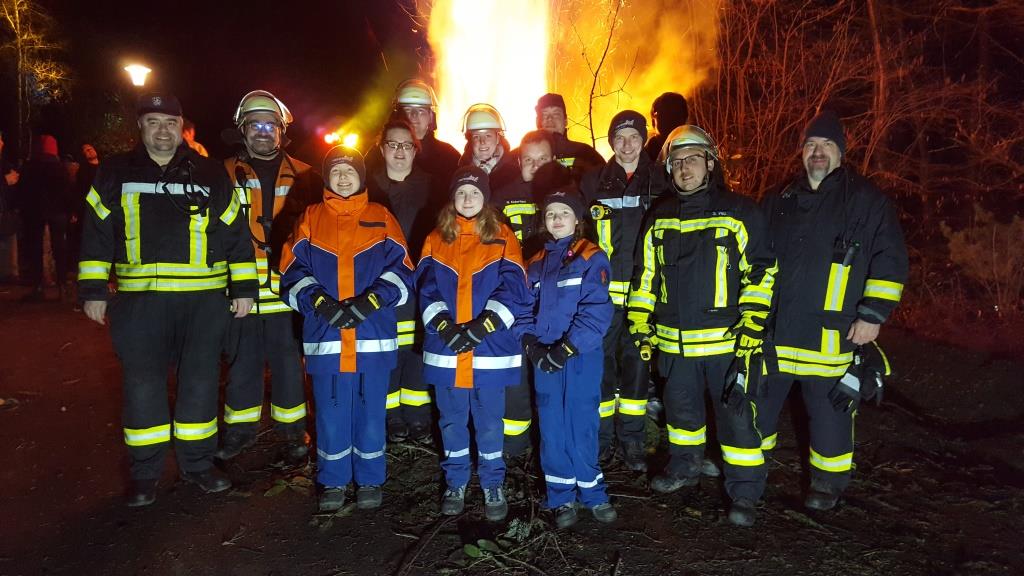 BSD Hutzelfeuer Ahl 2020 037