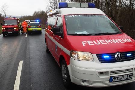Betriebsmittelauslauf nach VU 2017 009