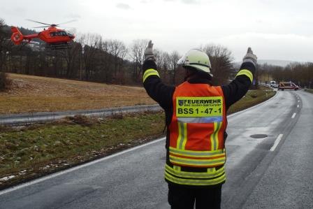 Betriebsmittelauslauf nach VU 2017 011