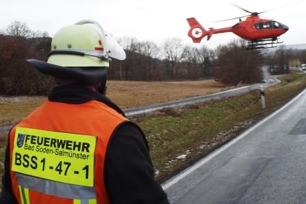 Betriebsmittelauslauf nach VU 2017 012