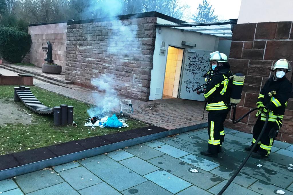 F 2 Brand WC Anlage 2020 001